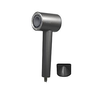 綺麗堂 美ルル イオン ユーロス　速乾マイナスイオンドライヤー   KRD1076-BK