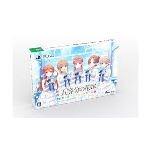 MAGES. 映画 〜君と過ごした五つの思い出〜 限定版