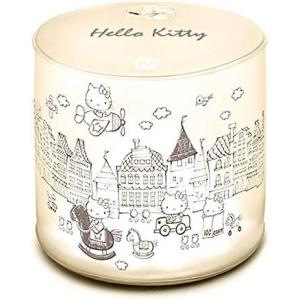 エムシーエムジャパン エムパワード ラックス・ハローキティ MPOWERD  ［防水対応］