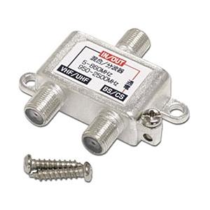 アイネックス ANT-DM (アンテナ分波器)