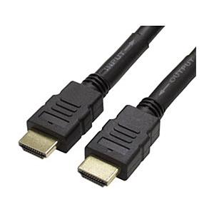 アイネックス AMC-HD200  (イーサネット対応ハイスピードHDMIケーブル 20m)