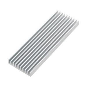 アイネックス HM-21 (M.2 SSD用ヒートシンク)