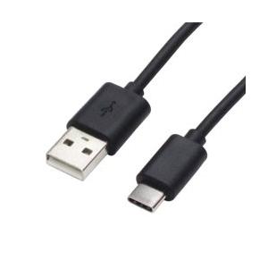 アイネックス U20AC-MM30  3m［USB-C ⇔ USB-A］2.0ケーブル 充電・転送　...