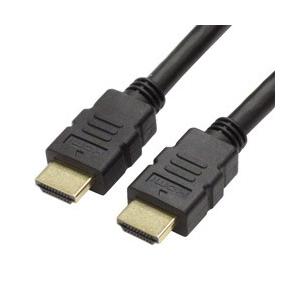 アイネックス 1.5m［HDMI ⇔ HDMI］　4K・イーサネット対応 HDMIケーブル AMC-...