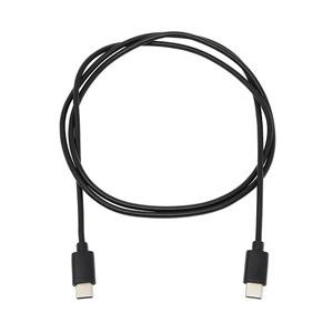 アイネックス 1m［USB-C ⇔ USB-C］2.0ケーブル 充電・転送 USB PD対応 3A ...