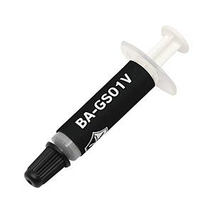 アイネックス ナノカーボングリス 0.5g   BA-GS01V 【864】