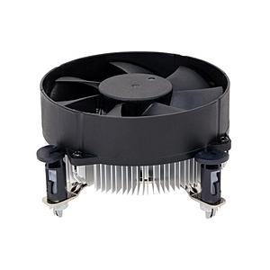 アイネックス CPUクーラー 95mmファン [LGA1200/1156/1155/1151/115...