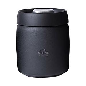 ロジック PLUSMOTION　真空コーヒーキャニスター　800ML PLUSMOTION  LG-...