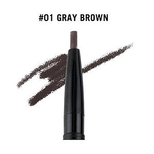 アスリーエイチ Witch’s Pouch（ウィッチズポーチ）セルフィーパーフェクトアイブロー 1....