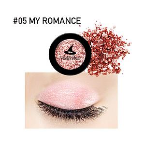 アスリーエイチ Witch’s Pouch（ウィッチズポーチ）セルフィーフィックスピグメント05 1...