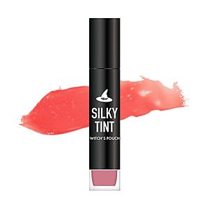 アスリーエイチ Witch’s Pouch（ウィッチズポーチ）シルキー ティント 6g  02 ピン...