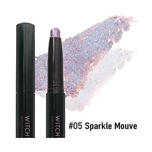 アスリーエイチ Witch’s Pouch（ウィッチズポーチ）ウォータリースティックシャドウ 1.3...