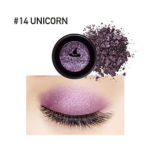 アスリーエイチ Witch’s Pouch（ウィッチズポーチ）セルフィーフィックスピグメント14 1...