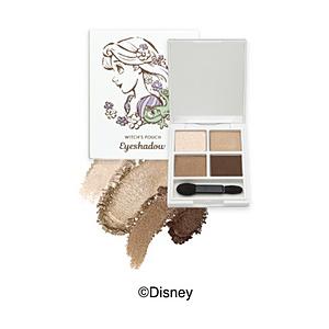 アスリーエイチ Witch’s Pouch（ウィッチズポーチ）シャルマン・フルラージュ アイシャドウ...