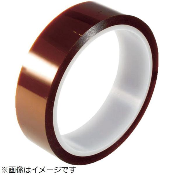 3Mジャパン ポリイミド電気絶縁テープ　PIA220　50mmX33m