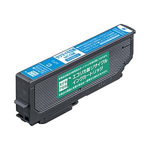 エコリカ ECI-ESAT-C 互換リサイクルインクカートリッジ [エプソン /SAT-C] サツマ...