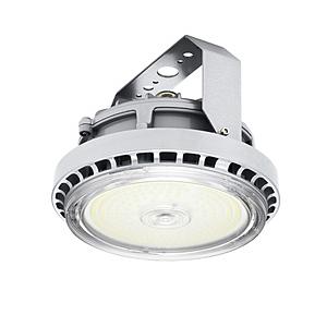 エコリカ 高天井LED投光器 250形相当/配光角70°/IP65 エコリカ 昼光色 ECL-HIL...