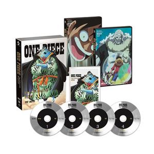 エイベックス・ピクチャーズ ONE PIECE LOG COLLECTION NOAH DVD 【8...