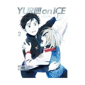 エイベックス ピクチャーズ ユーリ on ICE 2 DVD