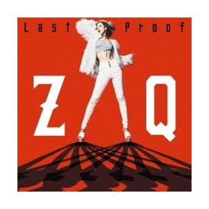 エイベックスピクチャーズ Zaq 劇場版トリニティセブン 主題歌 Last Proof Dvd付 Cd 振込不可 ソフマップpaypayモール店 通販 Paypayモール