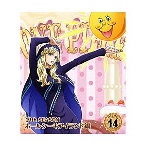 エイベックス ピクチャーズ ONE PIECE ワンピース 19THシーズン ホールケーキアイランド編 piece．14