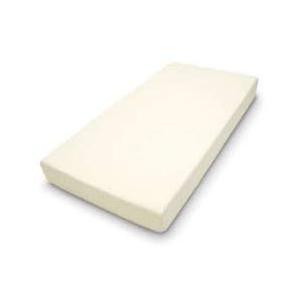 テンピュール 【マットレスカバー】スムースマットレスカバー フィットタイプ セミダブルサイズ(厚み3...