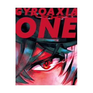 ブシロードミュージック GYROAXIA/ GYROAXIA 1st Album「ONE」 Blu-...
