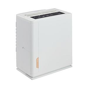 シリウス 気化式次亜塩素酸加湿器スイトル モイスト  サテンホワイト SVW-MQA70W