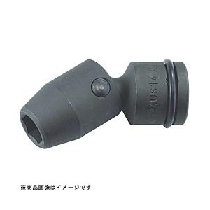 ミトロイ P4US22 1/2インチインパクトユニバーサルソケット 22mm