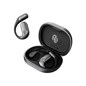 ZENCHORD AI議事録イヤホン Notta対応 オープンイヤー型  アーバングレー ZENCH...