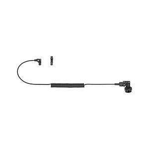 INON L型光Dケーブル・ゴムブッシュセット2（自由長：約43cm）