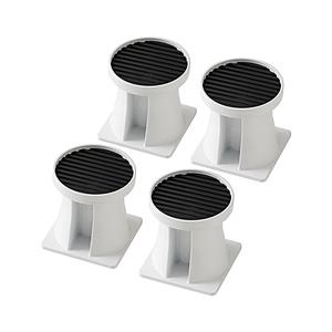 積水樹脂 洗濯機置き台 ホワイト   SRO-10