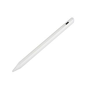 ハイハイ 〔タッチペン：iPad用/USB充電式〕ハイ・スタイラス for iPad