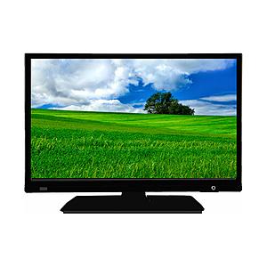 アペックス 液晶テレビ ブラック AS19BTM 19V型 /ハイビジョン