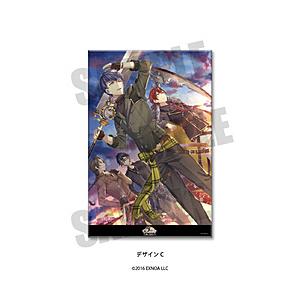 22年3月発売予定 プレイフルマインドカンパニー 文豪とアルケミストメタライズアート C 太宰治 織田作之助 坂口安吾 壇一雄 振込不可 代引不可 ソフマップpaypayモール店 通販 Paypayモール