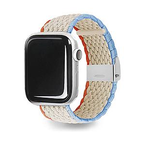 ROA LOOP BAND for Apple Watch 49/45/44/42mm スターライト   EGD23123AW