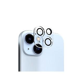 ROA iPhone 15 2眼 レンズフィルムカメラ専用強化ガラスフィルム C-SUB CORE ...