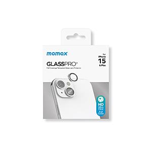 ROA iPhone 15 2眼用 レンズフィルム GlassPro + AR カメラ専用強化ガラス...