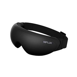 日創プラス EMS EYE RELAX NIPLUX  NP-ER23BK-EMS