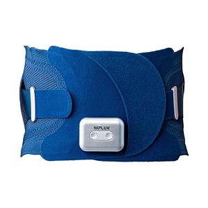 日創プラス WAISTURELAX ニップラックス ウェスタリラックス NP-WB23BL
