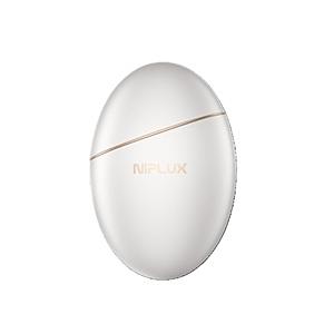 日創プラス NIPLUX ニップラックス BEGUN ビガン 美顔  ホワイト NP-BG25W