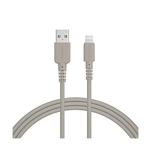 MOTTERU シリコンケーブル AtoL 2.0m