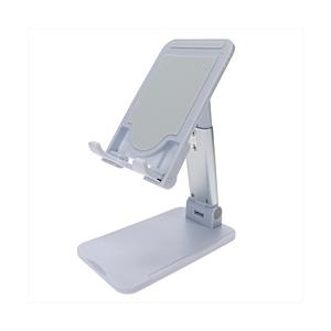 MOTTERU スマホスタンド  パウダーブルー MOT-SPSTD05S-BL