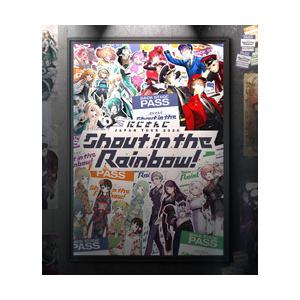 ビデオメーカー にじさんじ / JAPAN TOUR 2020 Shout in the Rainb...
