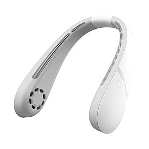 KIRALA ハイブリッドネックファン