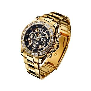 ダニエルダグラス グレイス ダニエル＆ダグラス ゴールドブラック3 DD8802DG-BK3