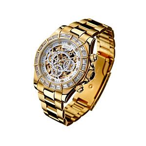 ダニエルダグラス グレイス ダニエル＆ダグラス ゴールドホワイト DD8802DG-WH3