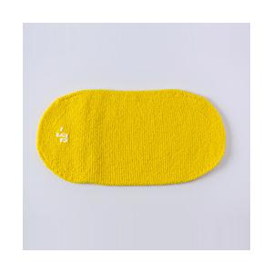 アンドゴー _go(アンドゴー) oval 長円形タイプ イエロー _go （アンドゴー） イエロー...