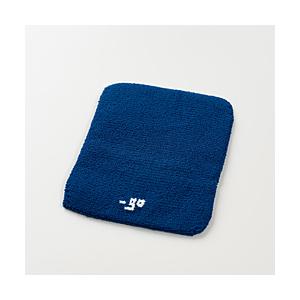 アンドゴー square W for camera S 長方形・厚地タイプ ブルー _go （アンド...