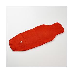 アンドゴー polygon W for camera L 多角形・厚地タイプ オレンジ _go （ア...